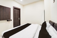Hotel O Tridev Agra