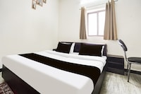 Hotel O Tridev Agra
