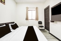 Hotel O Tridev Agra
