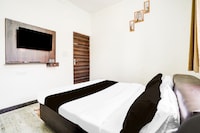 Hotel O Tridev Agra