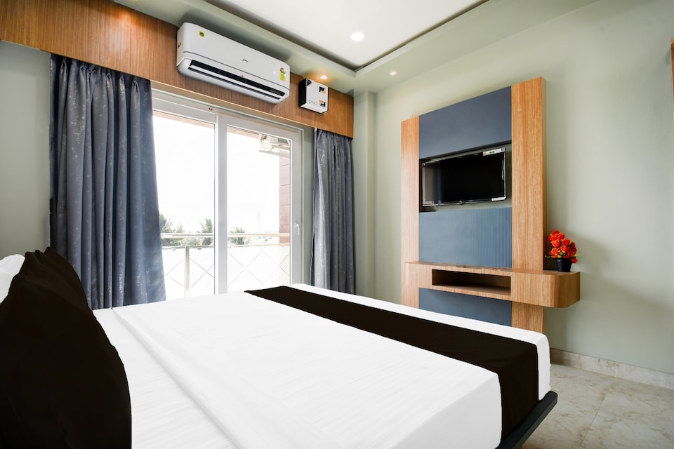 OYO 834146 AP Royals Puri, Swargdwar Puri, Puri