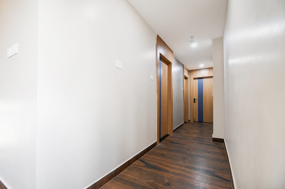 OYO 834146 AP Royals Puri, Swargdwar Puri, Puri