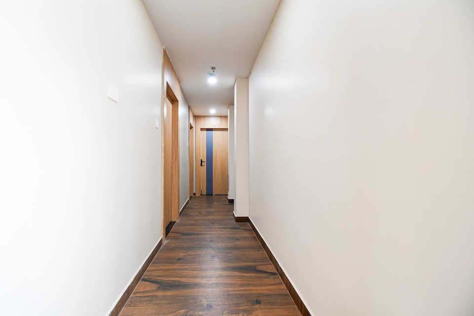 OYO 834146 AP Royals Puri, Swargdwar Puri, Puri