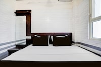 Super Hotel O Krishna Janam Bhoomi Formerly Ashirwad Palace