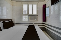 Hotel O Krishna Janam Bhoomi Formerly Ashirwad Palace