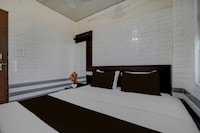 Hotel O Krishna Janam Bhoomi Formerly Ashirwad Palace