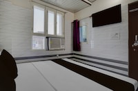 Hotel O Krishna Janam Bhoomi Formerly Ashirwad Palace