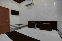 Hotel O Krishna Janam Bhoomi Formerly Ashirwad Palace