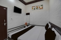 Hotel O Krishna Janam Bhoomi Formerly Ashirwad Palace