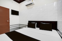 Super Hotel O Krishna Janam Bhoomi Formerly Ashirwad Palace