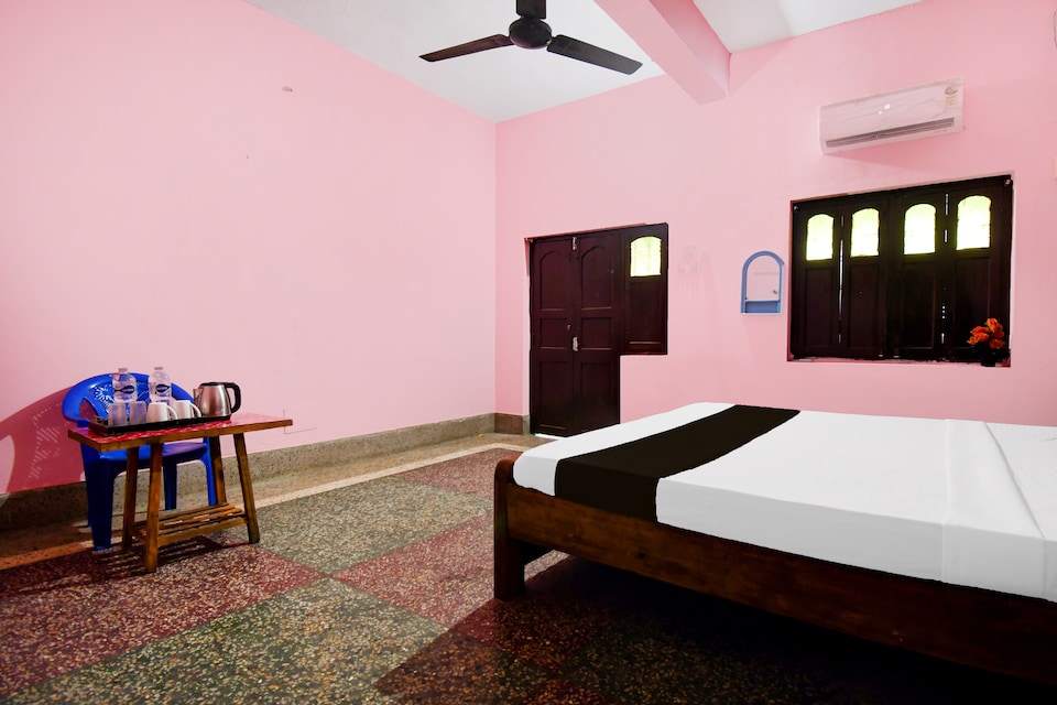 Hotel O Rishi Resorts, Bhadrak, Bhadrak