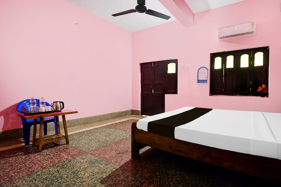 Hotel O Rishi Resorts, Bhadrak, Bhadrak