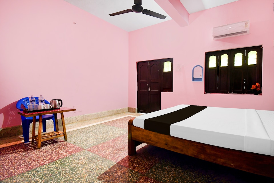 Hotel O Rishi Resorts, Bhadrak, Bhadrak
