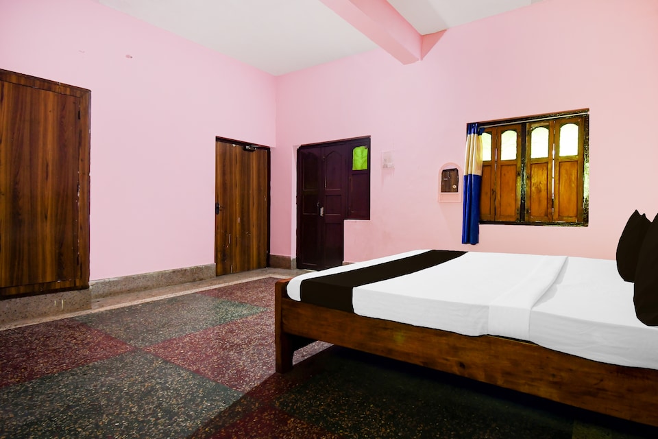Hotel O Rishi Resorts, Bhadrak, Bhadrak
