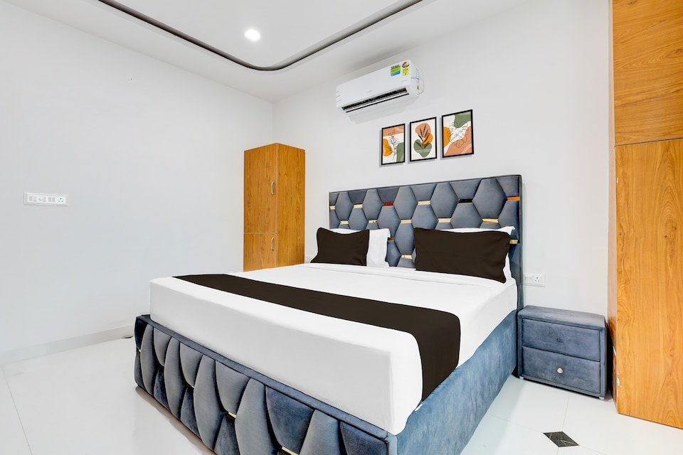 Hotel O The New York City, Bhiwani, Bhiwani