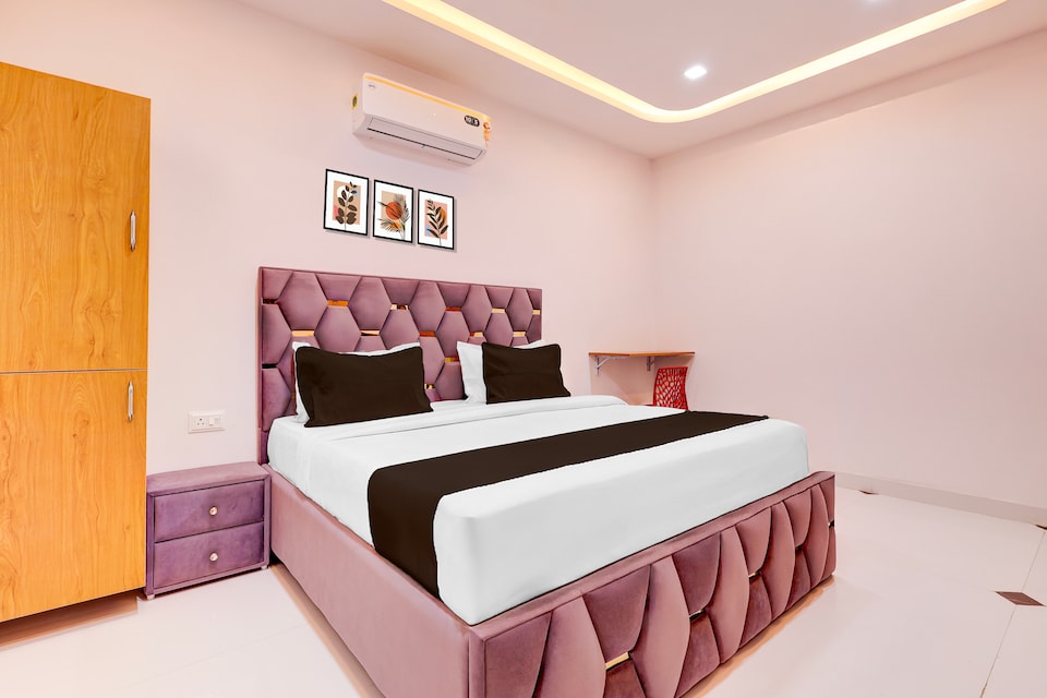 Hotel O The New York City, Bhiwani, Bhiwani