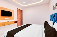 Hotel O The New York City