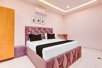 Hotel O The New York City