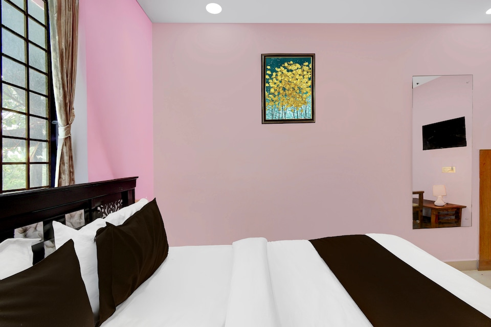 Super Hotel O Lakdikapul Near Birla Mandir, Lakdikapul, Hyderabad