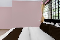 Hotel O Lakdikapul Near Birla Mandir