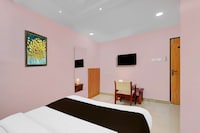 Super Hotel O Lakdikapul Near Birla Mandir