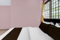 Hotel O Lakdikapul Near Birla Mandir