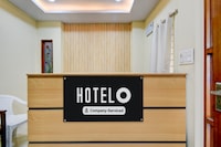 Hotel O Lakdikapul Near Birla Mandir