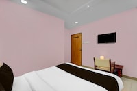 Super Hotel O Lakdikapul Near Birla Mandir