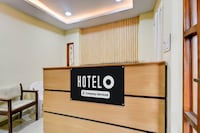 Hotel O Lakdikapul Near Birla Mandir