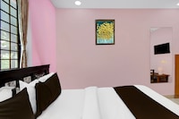 Super Hotel O Lakdikapul Near Birla Mandir