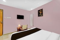 Super Hotel O Lakdikapul Near Birla Mandir