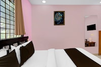 Hotel O Lakdikapul Near Birla Mandir