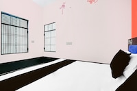 Hotel O SANGAM HOUSE HOTEL