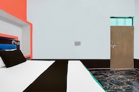 Hotel O SANGAM HOUSE HOTEL