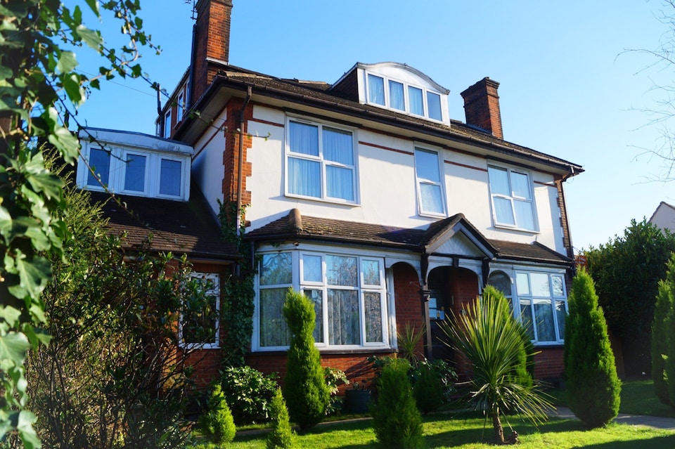 Ricky Road Guest House - Premium, Rickmansworth (Greater London), Rickmansworth