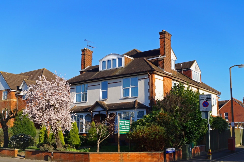 Ricky Road Guest House - Premium, Rickmansworth (Greater London), Rickmansworth