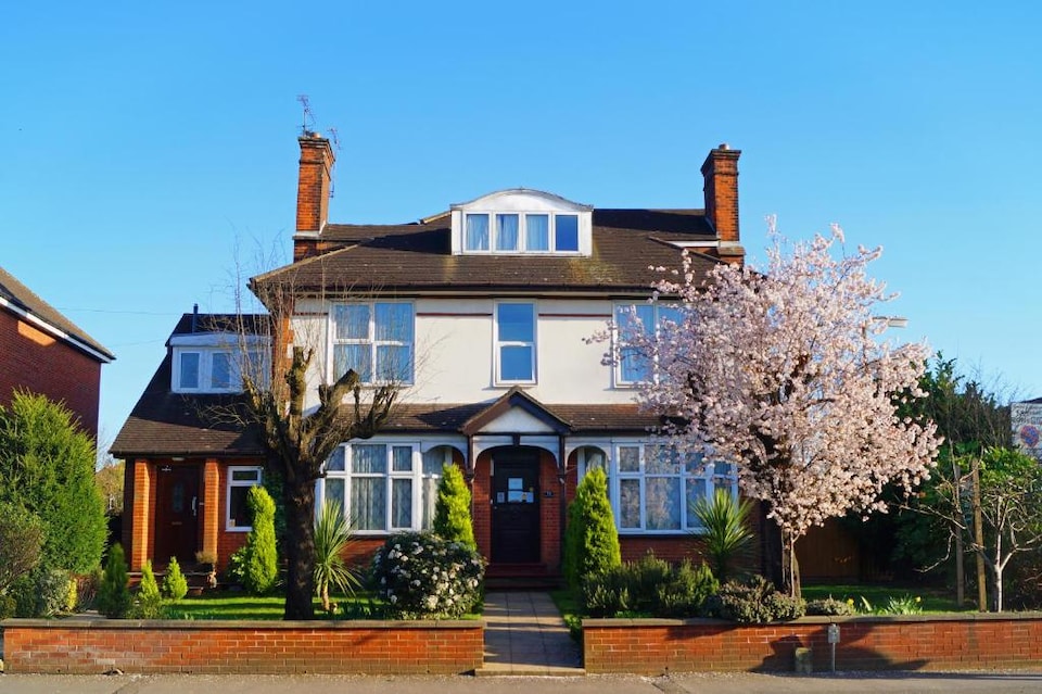 Ricky Road Guest House - Premium, Rickmansworth (Greater London), Rickmansworth
