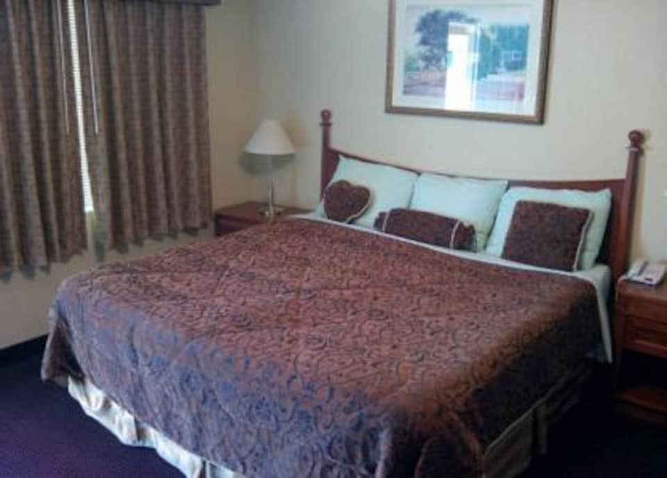 Western Inn, C76531, Hamilton, TX