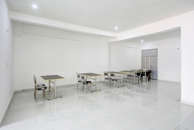 Hotel O Hotel Ansh