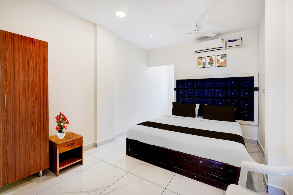 Super Hotel O Mahabalipuram Formerly The Posh Palace, Mahabalipuram, Mahabalipuram