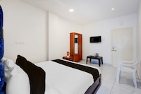 Super Hotel O Mahabalipuram Formerly The Posh Palace