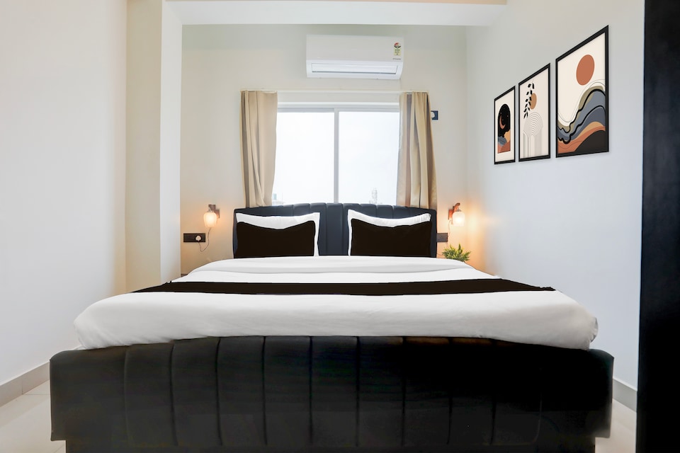 Hotel O AAGAMAN HOTEL & RESTAURANT, Railway Station Begusarai, Begusarai