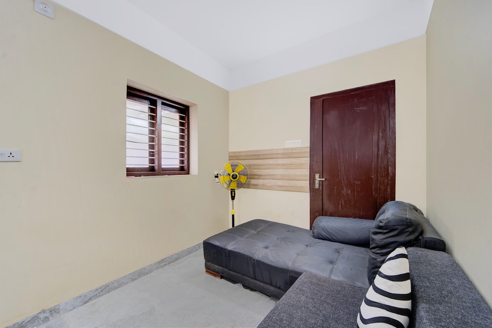 Hotel O Kazhakkoottam Near Technopark Phase 3, Technopark Trivandrum, Trivandrum