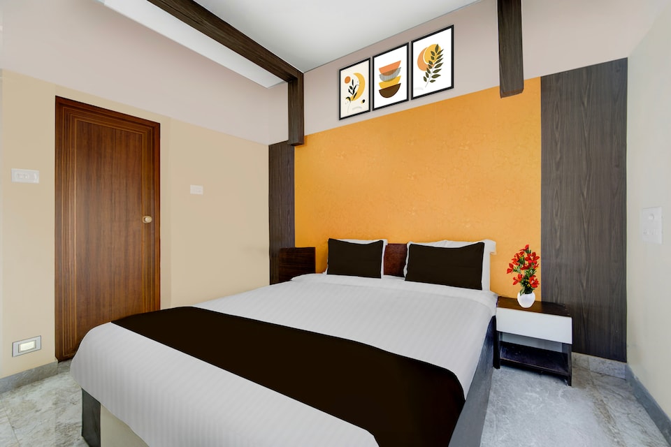 Super Hotel O Kazhakkoottam Near Technopark Phase 3, Technopark Trivandrum, Trivandrum