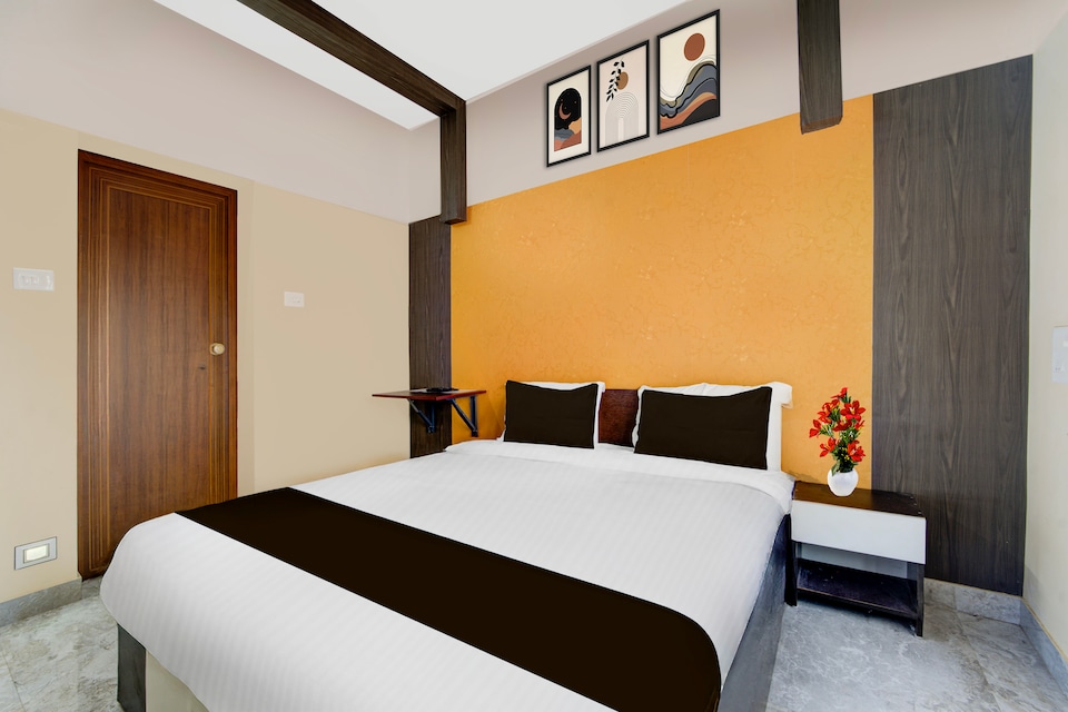 Super Hotel O Kazhakkoottam Near Technopark Phase 3, Technopark Trivandrum, Trivandrum