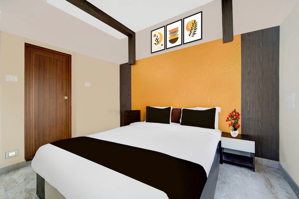 Super Hotel O Kazhakkoottam Near Technopark Phase 3, Technopark Trivandrum, Trivandrum
