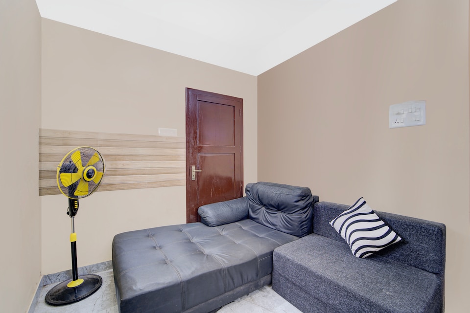 Hotel O Kazhakkoottam Near Technopark Phase 3, Technopark Trivandrum, Trivandrum