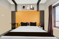 Super Hotel O Kazhakkoottam Near Technopark Phase 3