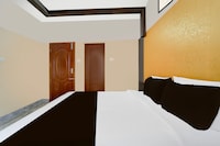 Super Hotel O Kazhakkoottam Near Technopark Phase 3