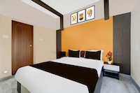 Super Hotel O Kazhakkoottam Near Technopark Phase 3